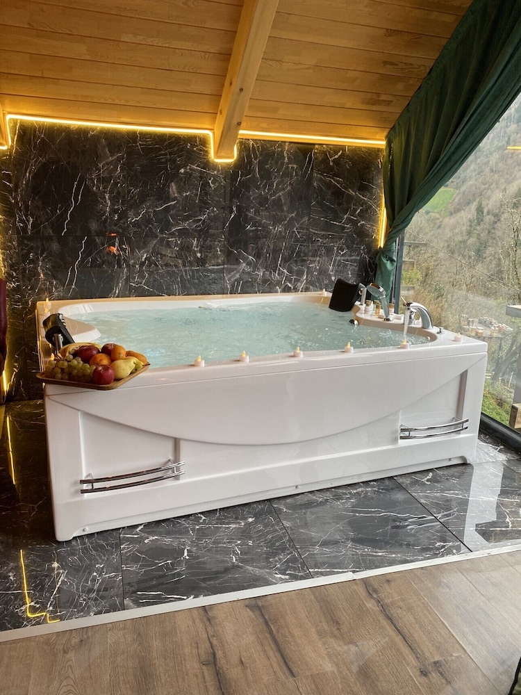 Seyr-i Cennet Dag Evleri Rezervasyon