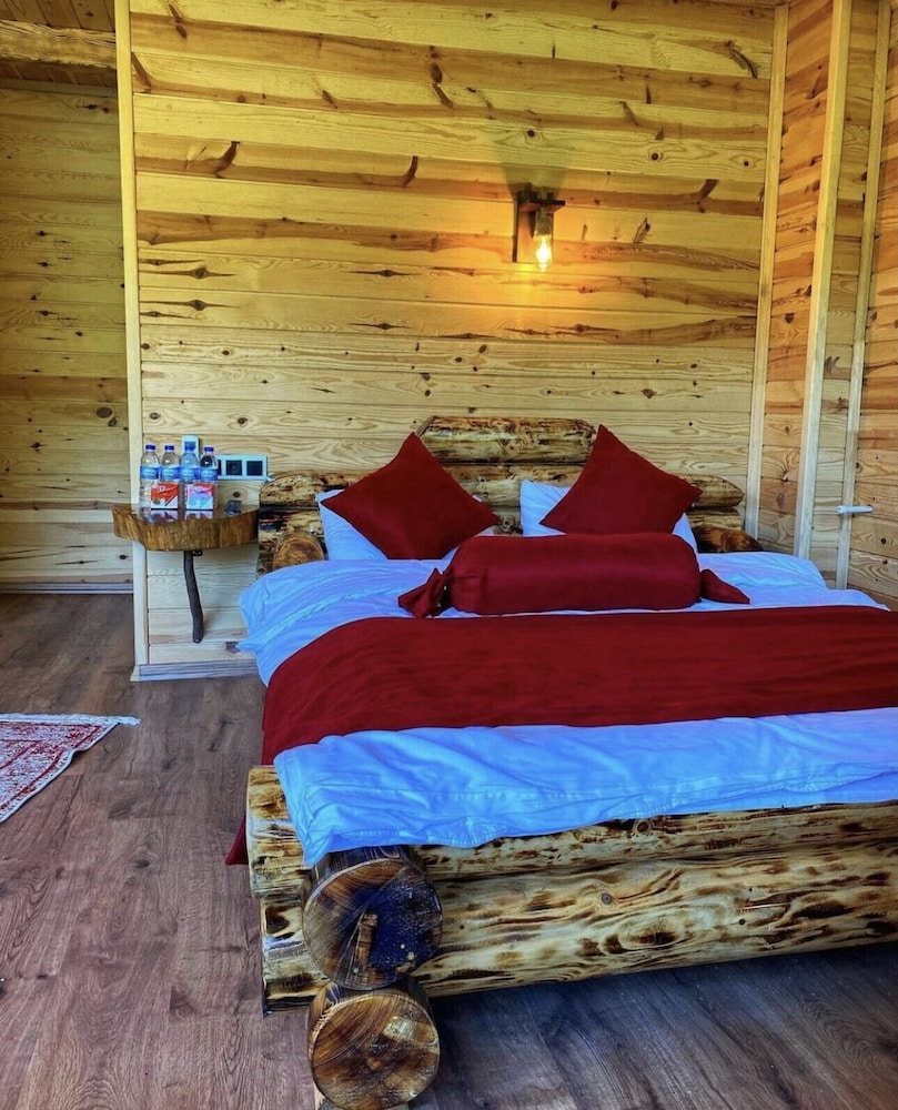 Seyr-i Cennet Dag Evleri Rezervasyon