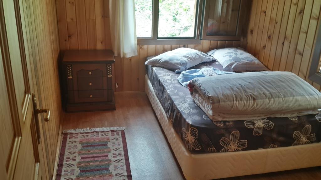 Aydere Apart Hotel Rezervasyon