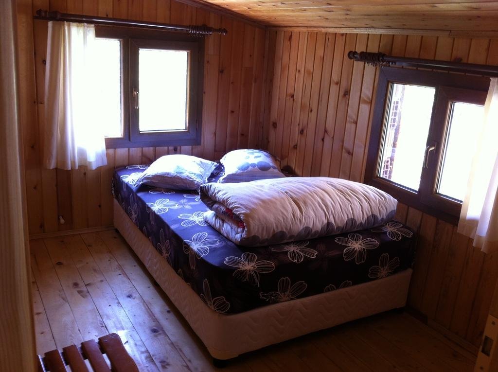 Aydere Apart Hotel Rezervasyon