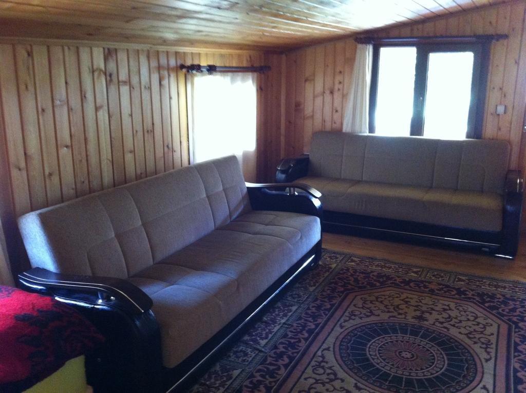 Aydere Apart Hotel Rezervasyon