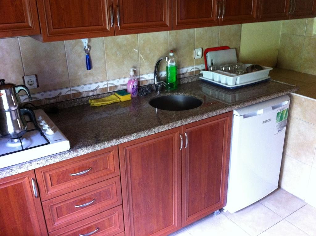 Aydere Apart Hotel Rezervasyon