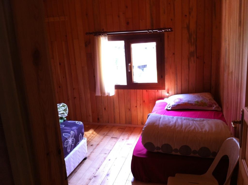 Aydere Apart Hotel Rezervasyon