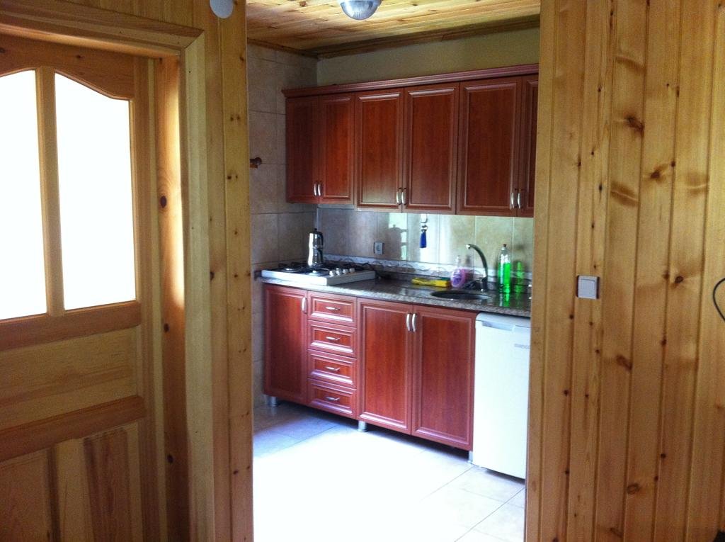 Aydere Apart Hotel Rezervasyon