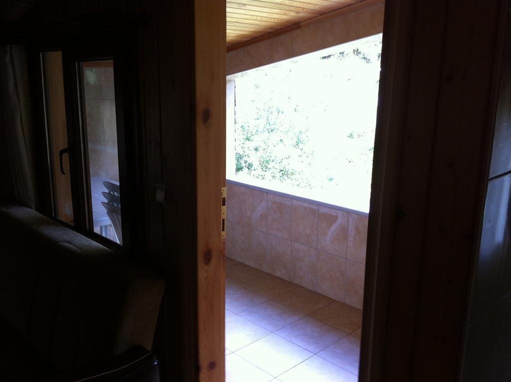 Aydere Apart Hotel Rezervasyon