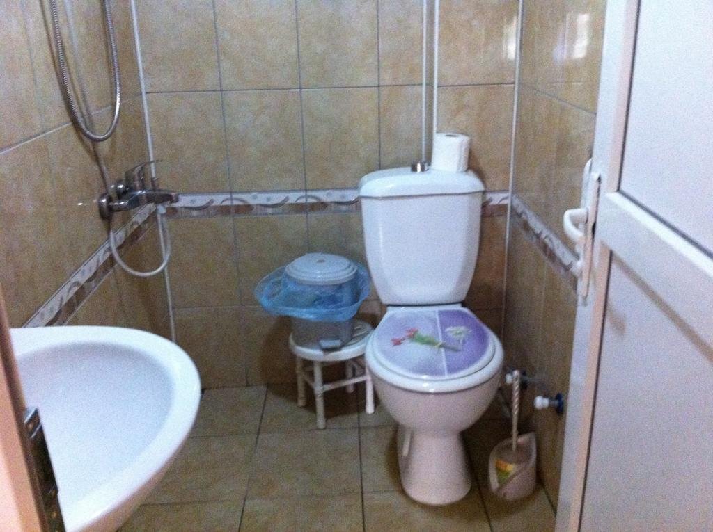 Aydere Apart Hotel Rezervasyon