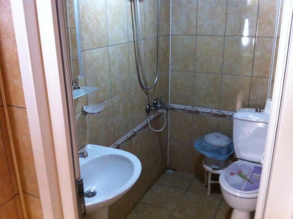 Aydere Apart Hotel Rezervasyon