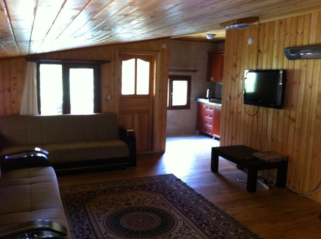 Aydere Apart Hotel Rezervasyon