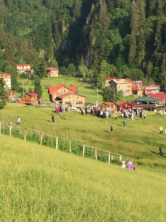 Aydere Apart Hotel Rezervasyon