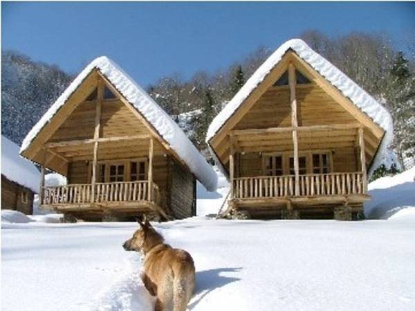 Ekodanitap Natural Life Rezervasyon