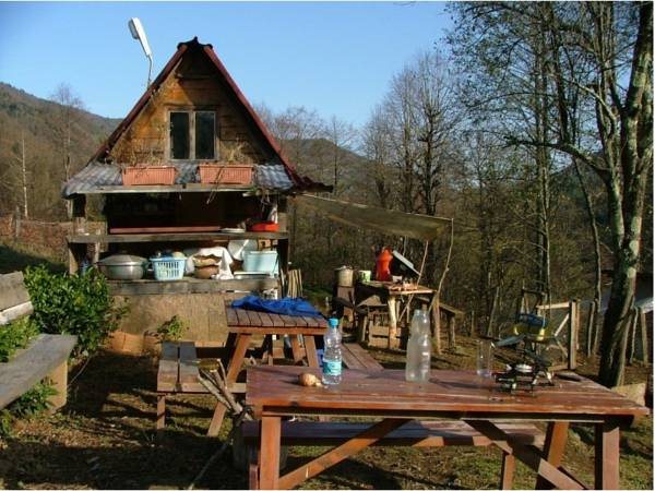 Ekodanitap Natural Life Rezervasyon