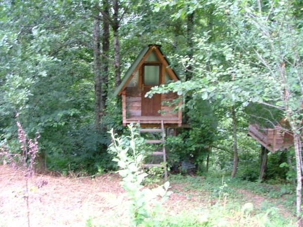 Ekodanitap Natural Life Rezervasyon