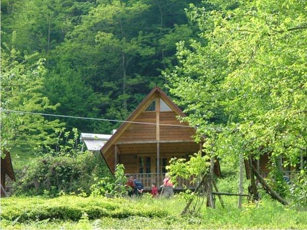 Ekodanitap Natural Life Rezervasyon