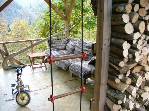 Ekodanitap Natural Life Rezervasyon