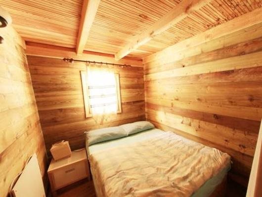 Ekodanitap Natural Life Rezervasyon