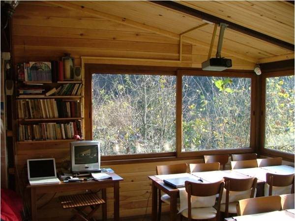 Ekodanitap Natural Life Rezervasyon