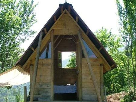 Ekodanitap Natural Life Rezervasyon