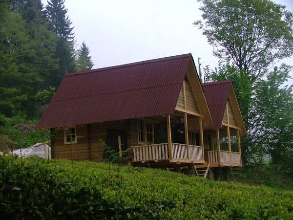 Ekodanitap Natural Life Rezervasyon