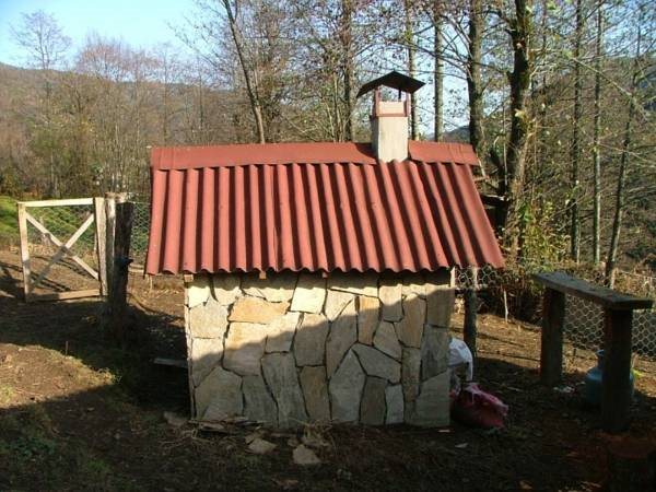 Ekodanitap Natural Life Rezervasyon