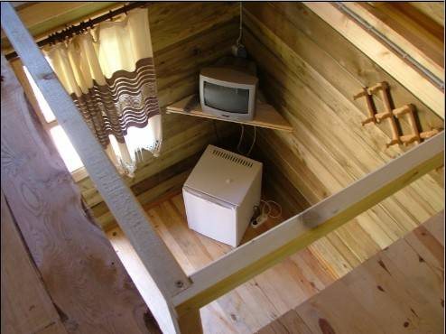 Ekodanitap Natural Life Rezervasyon