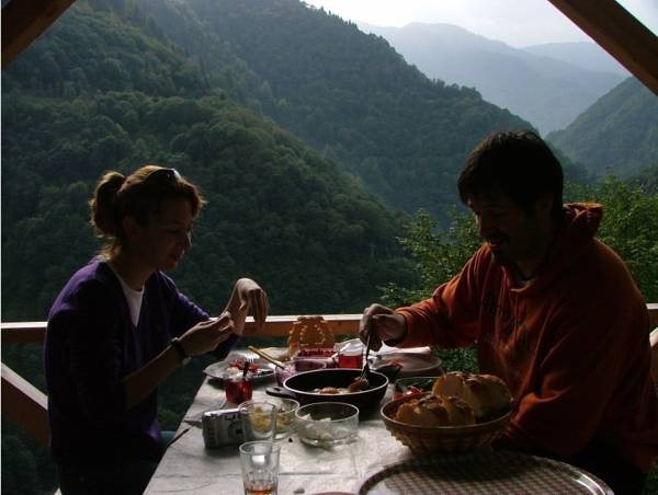 Ekodanitap Natural Life Rezervasyon