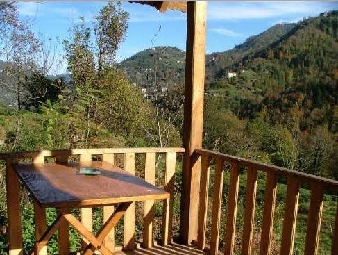 Ekodanitap Natural Life Rezervasyon