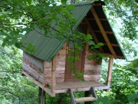 Ekodanitap Natural Life Rezervasyon