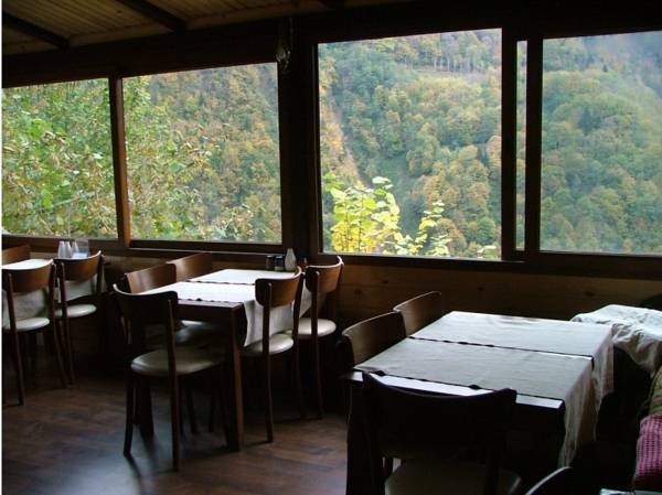 Ekodanitap Natural Life Rezervasyon