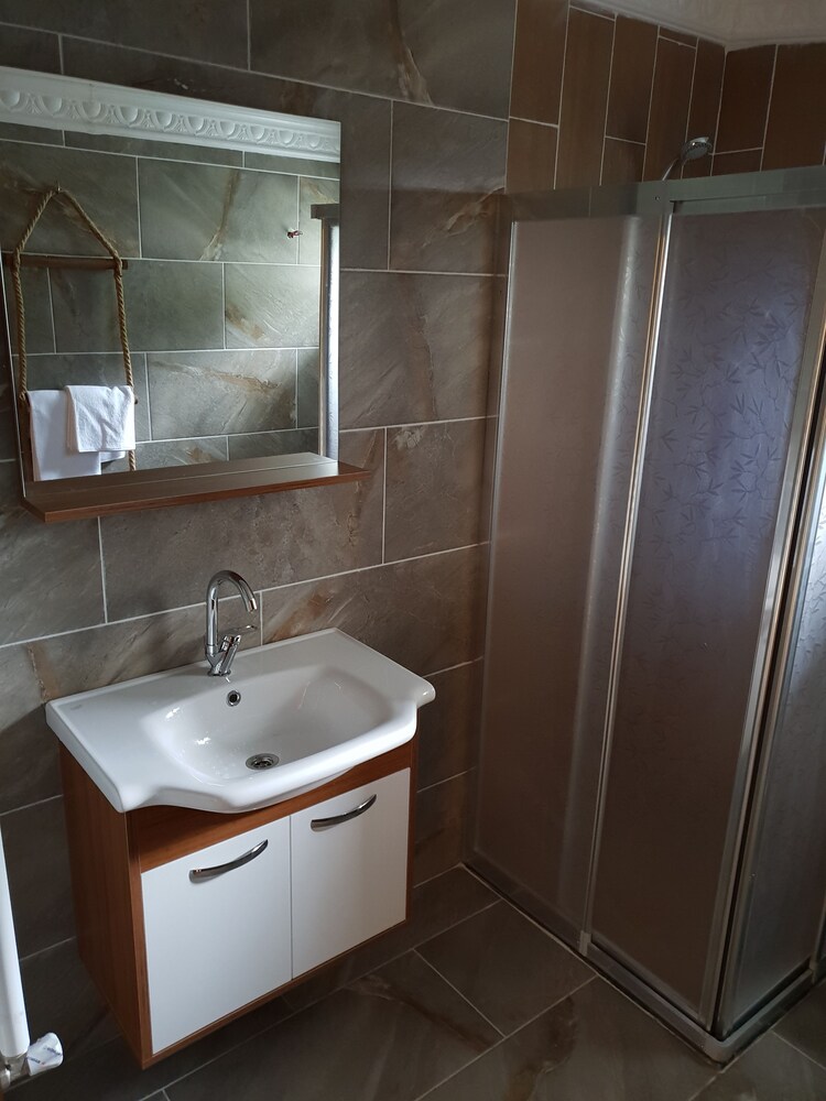 Serinyer Dagevi Rezervasyon