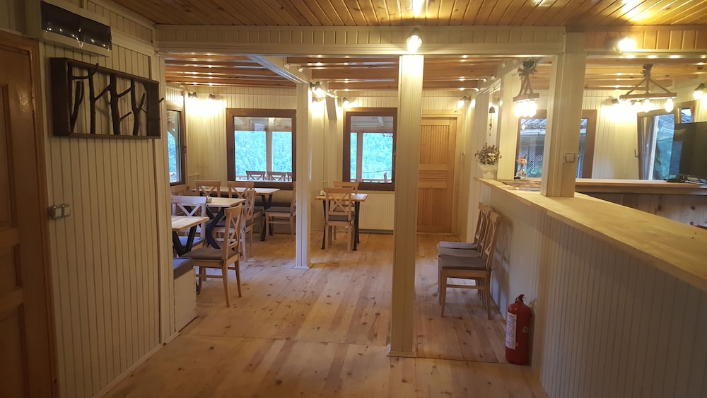 Ufuk Pansiyon Vice Rezervasyon