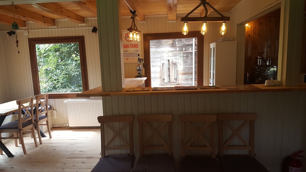 Ufuk Pansiyon Vice Rezervasyon