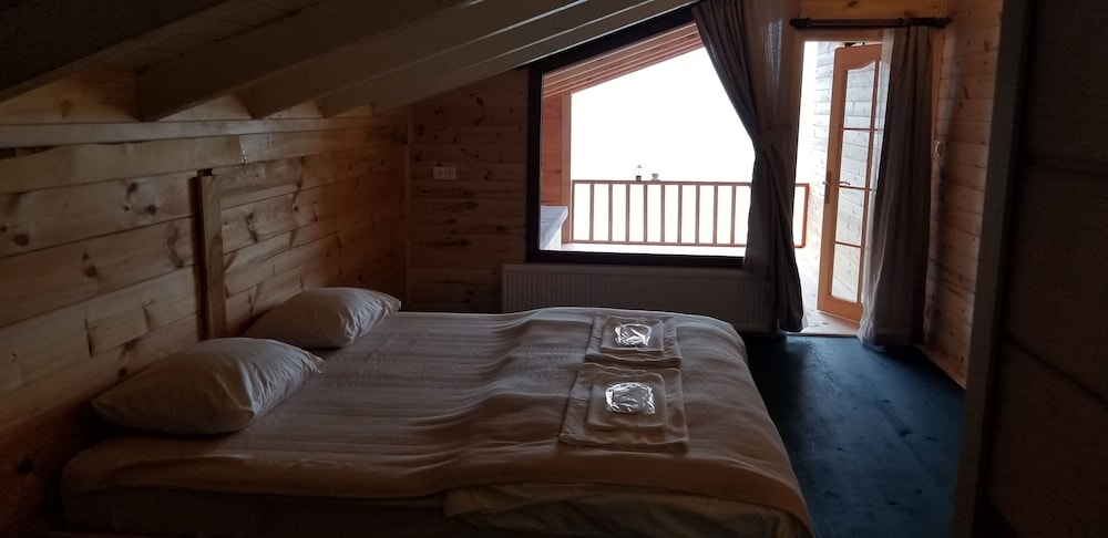 Ufuk Pansiyon Vice Rezervasyon