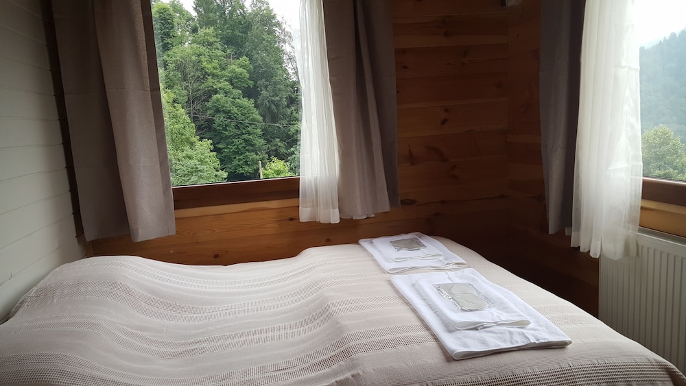 Ufuk Pansiyon Vice Rezervasyon