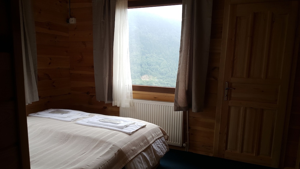 Ufuk Pansiyon Vice Rezervasyon