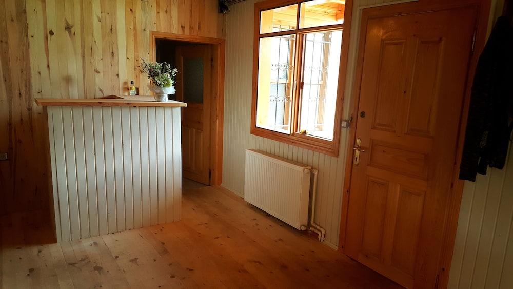 Ufuk Pansiyon Vice Rezervasyon