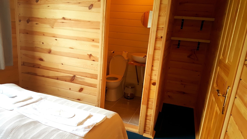 Ufuk Pansiyon Vice Rezervasyon