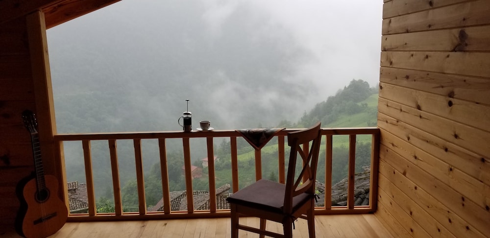 Ufuk Pansiyon Vice Rezervasyon