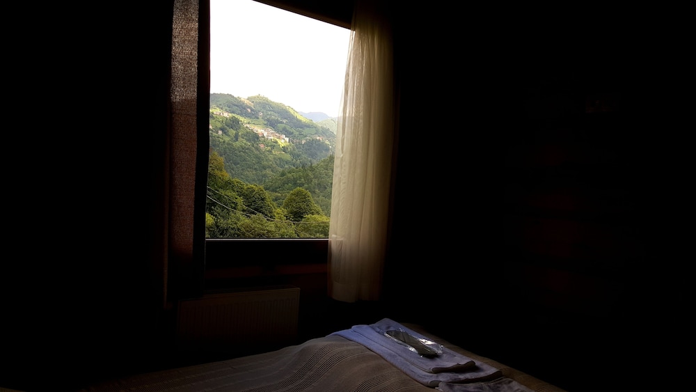 Ufuk Pansiyon Vice Rezervasyon