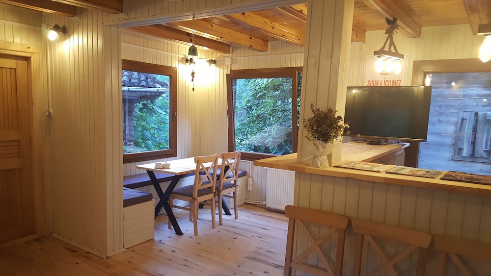 Ufuk Pansiyon Vice Rezervasyon