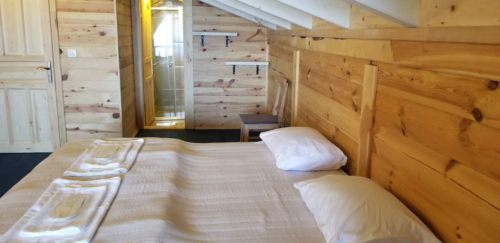 Ufuk Pansiyon Vice Rezervasyon