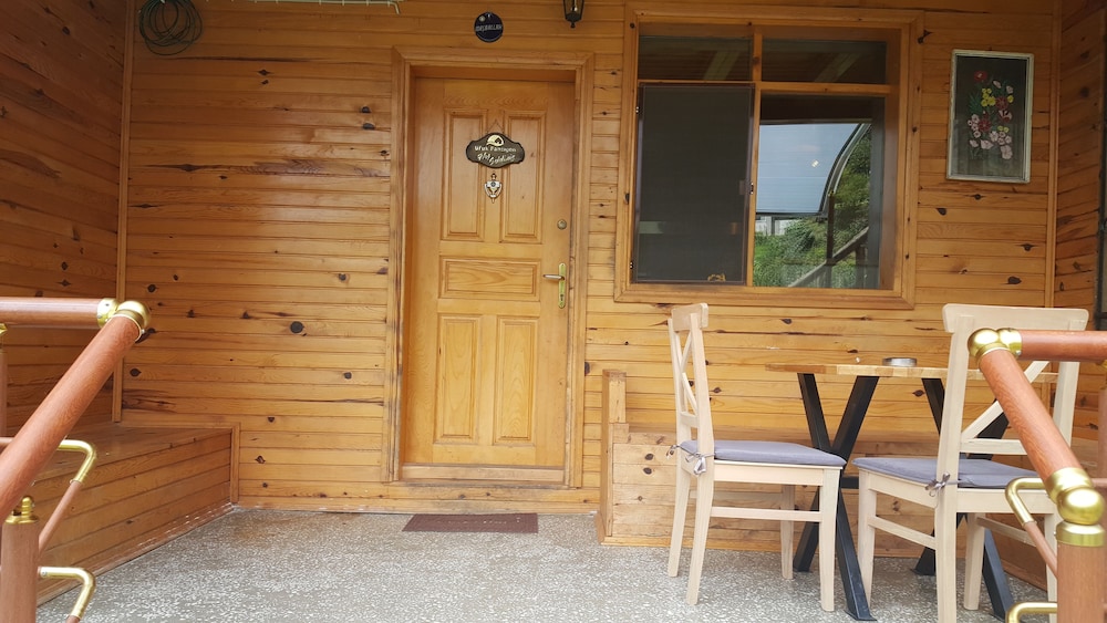 Ufuk Pansiyon Vice Rezervasyon