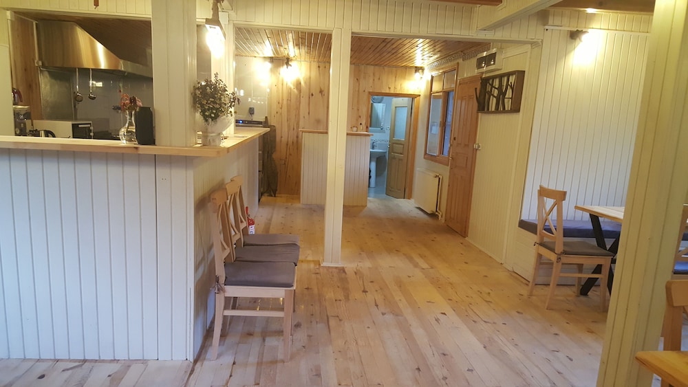 Ufuk Pansiyon Vice Rezervasyon