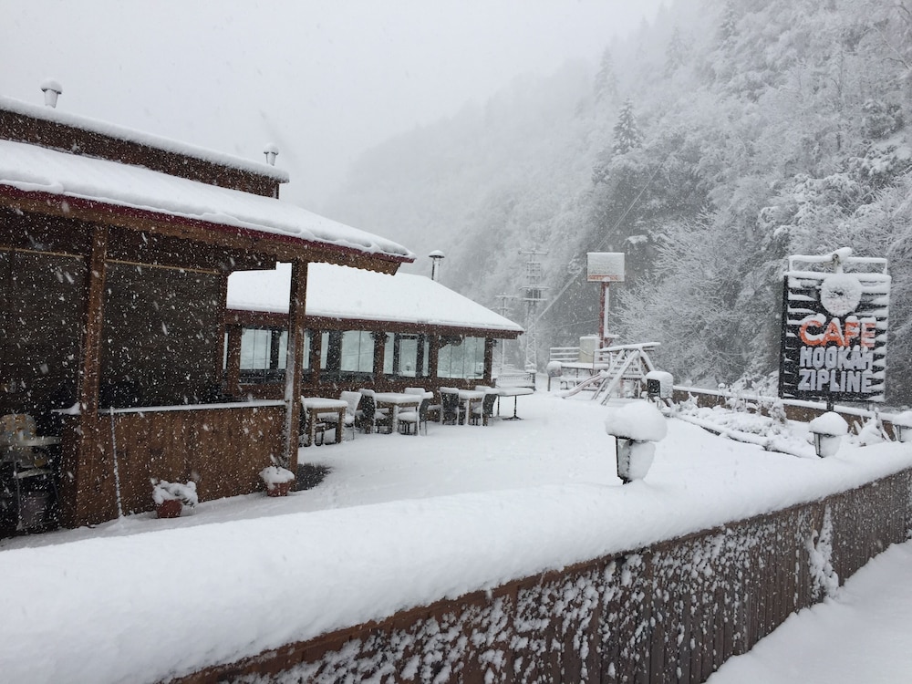 Pordanis Hotel Rezervasyon