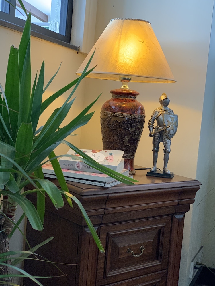 Pordanis Hotel Rezervasyon