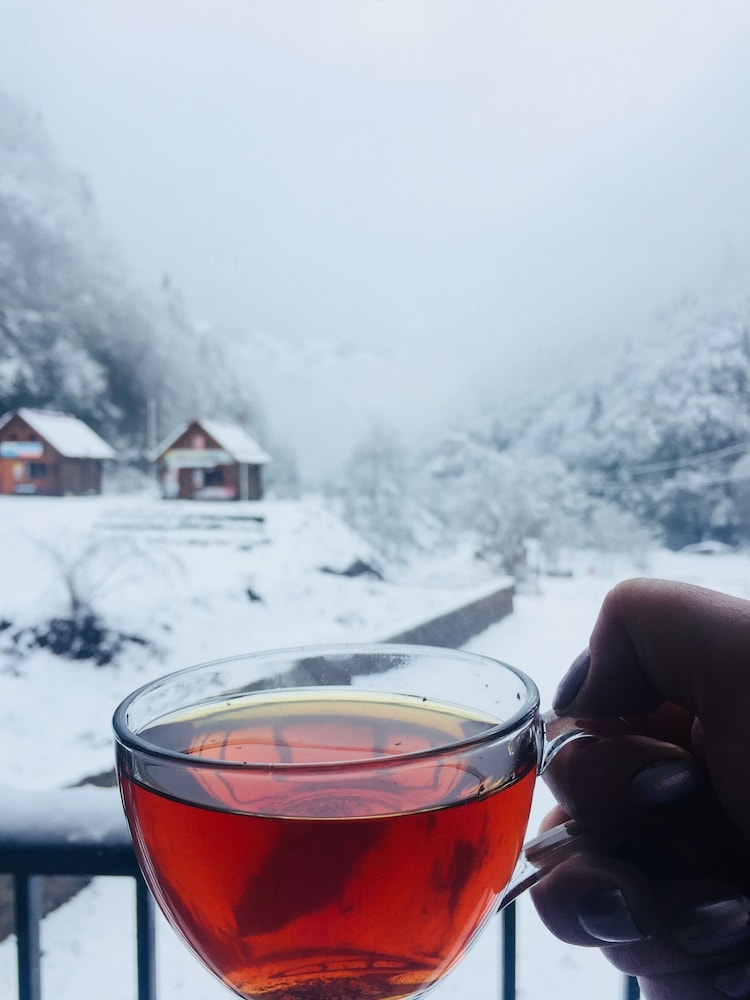 Pordanis Hotel Rezervasyon