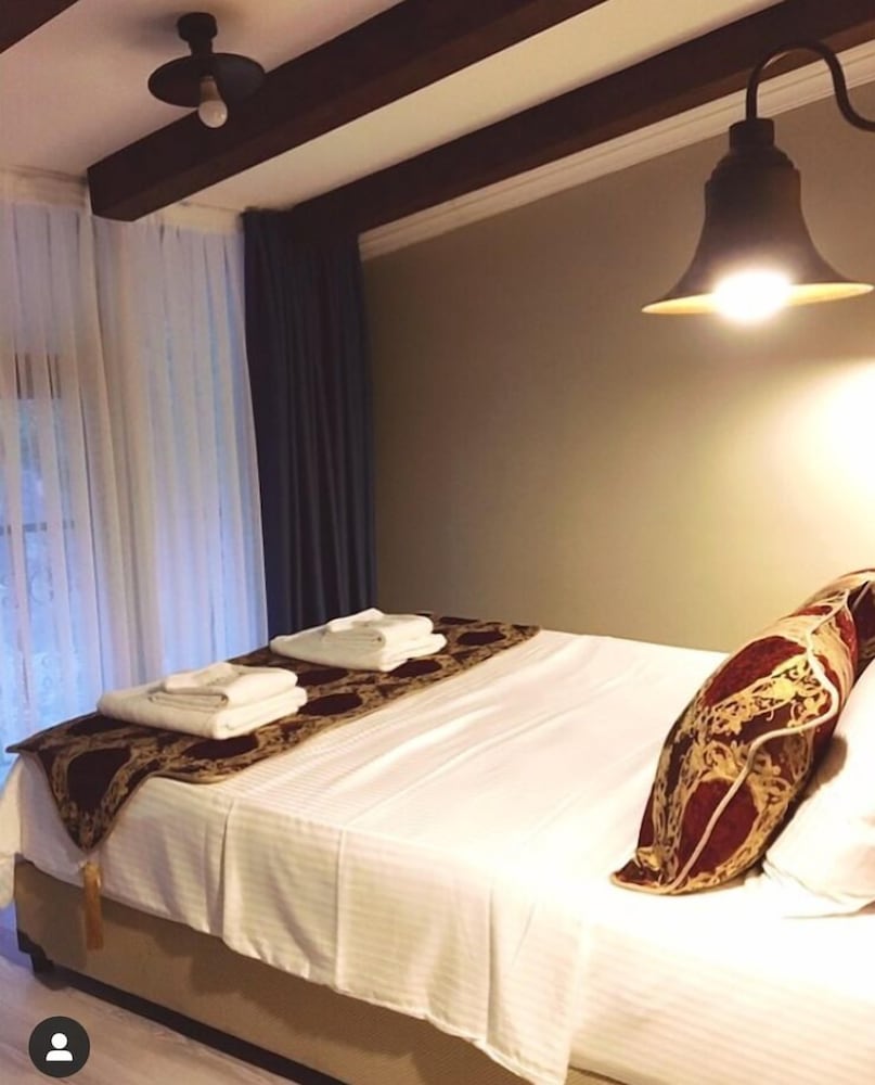 Pordanis Hotel Rezervasyon