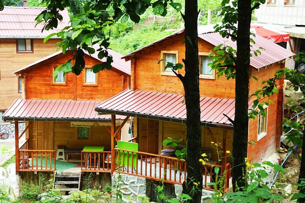 Ayder Bulut Dağ Evi Rezervasyon