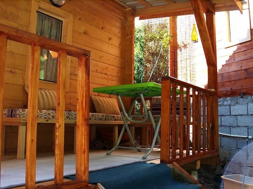 Ayder Bulut Dağ Evi Rezervasyon