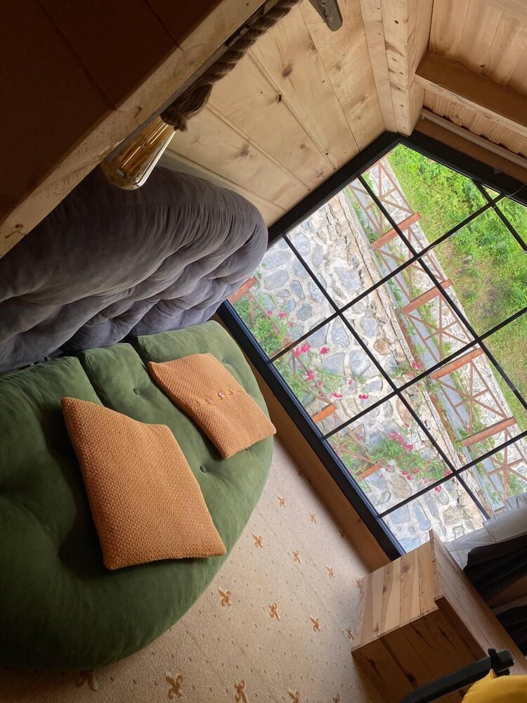 Ayder Bulut Dağ Evi Rezervasyon