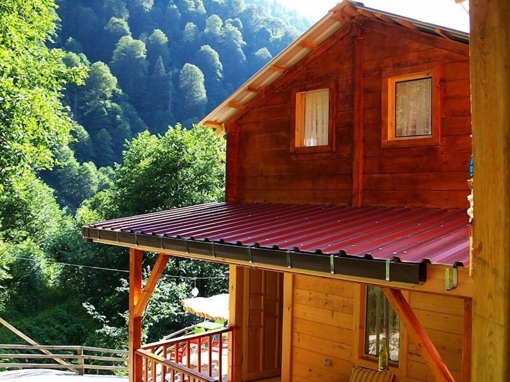 Ayder Bulut Dağ Evi Rezervasyon